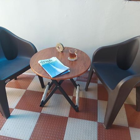 Ani'S Homestay コルカタ エクステリア 写真