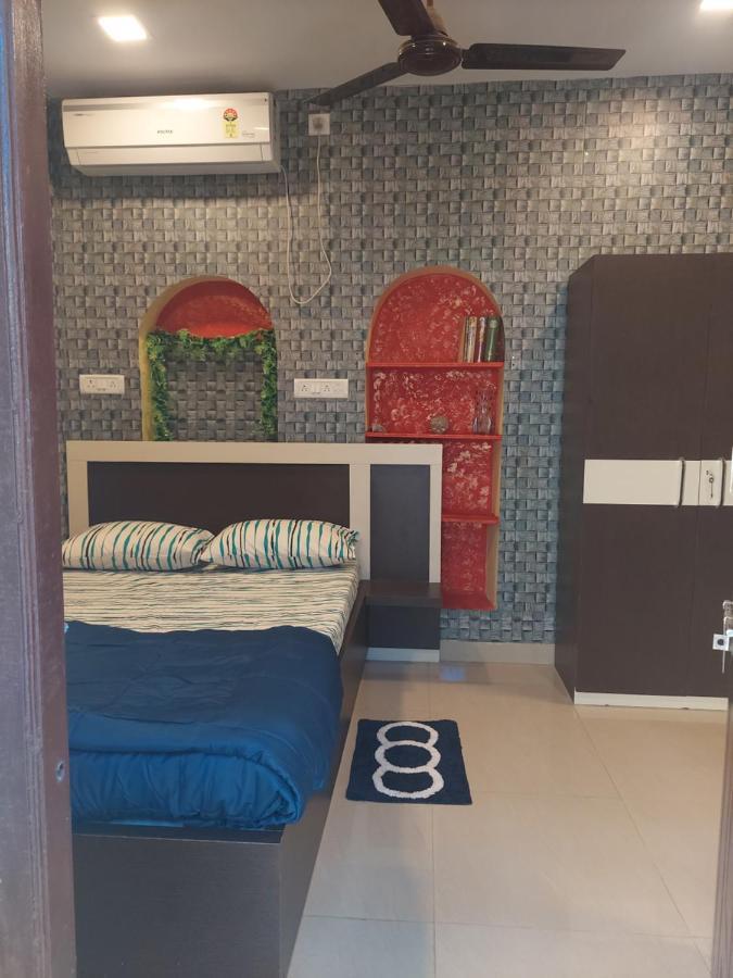 Ani'S Homestay コルカタ エクステリア 写真