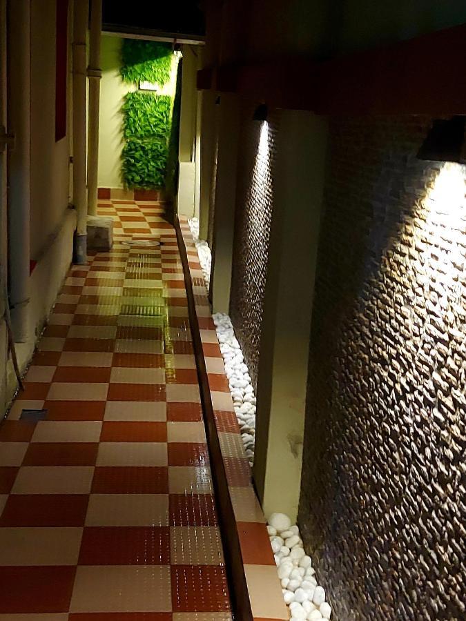 Ani'S Homestay コルカタ エクステリア 写真