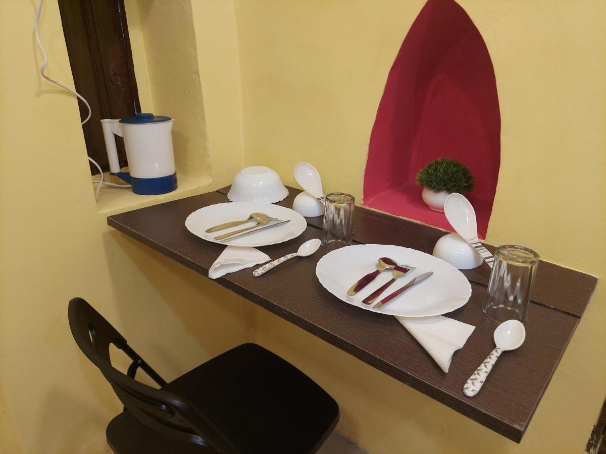 Ani'S Homestay コルカタ エクステリア 写真