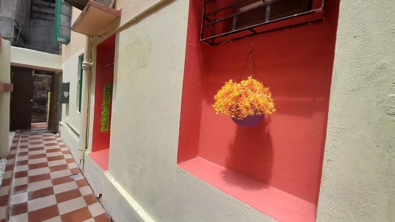 Ani'S Homestay コルカタ エクステリア 写真