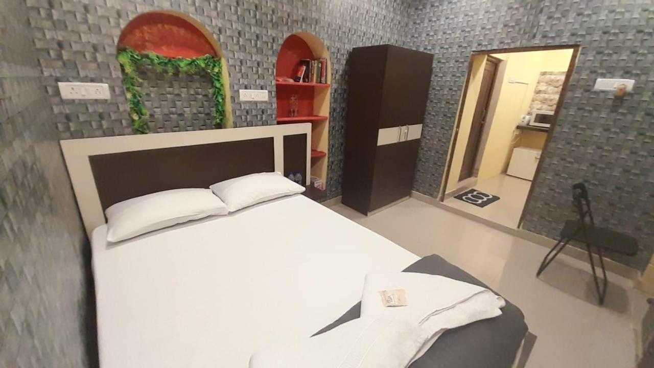 Ani'S Homestay コルカタ エクステリア 写真