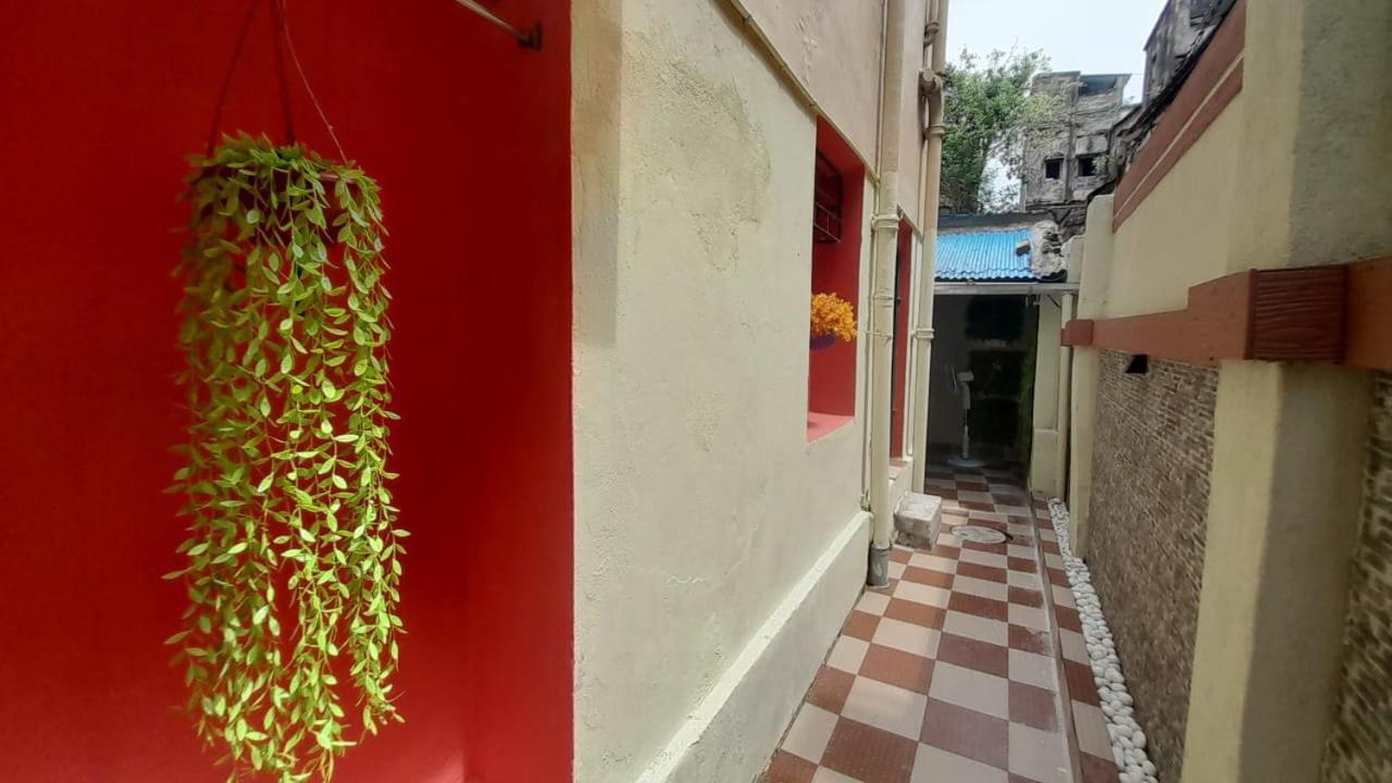 Ani'S Homestay コルカタ エクステリア 写真