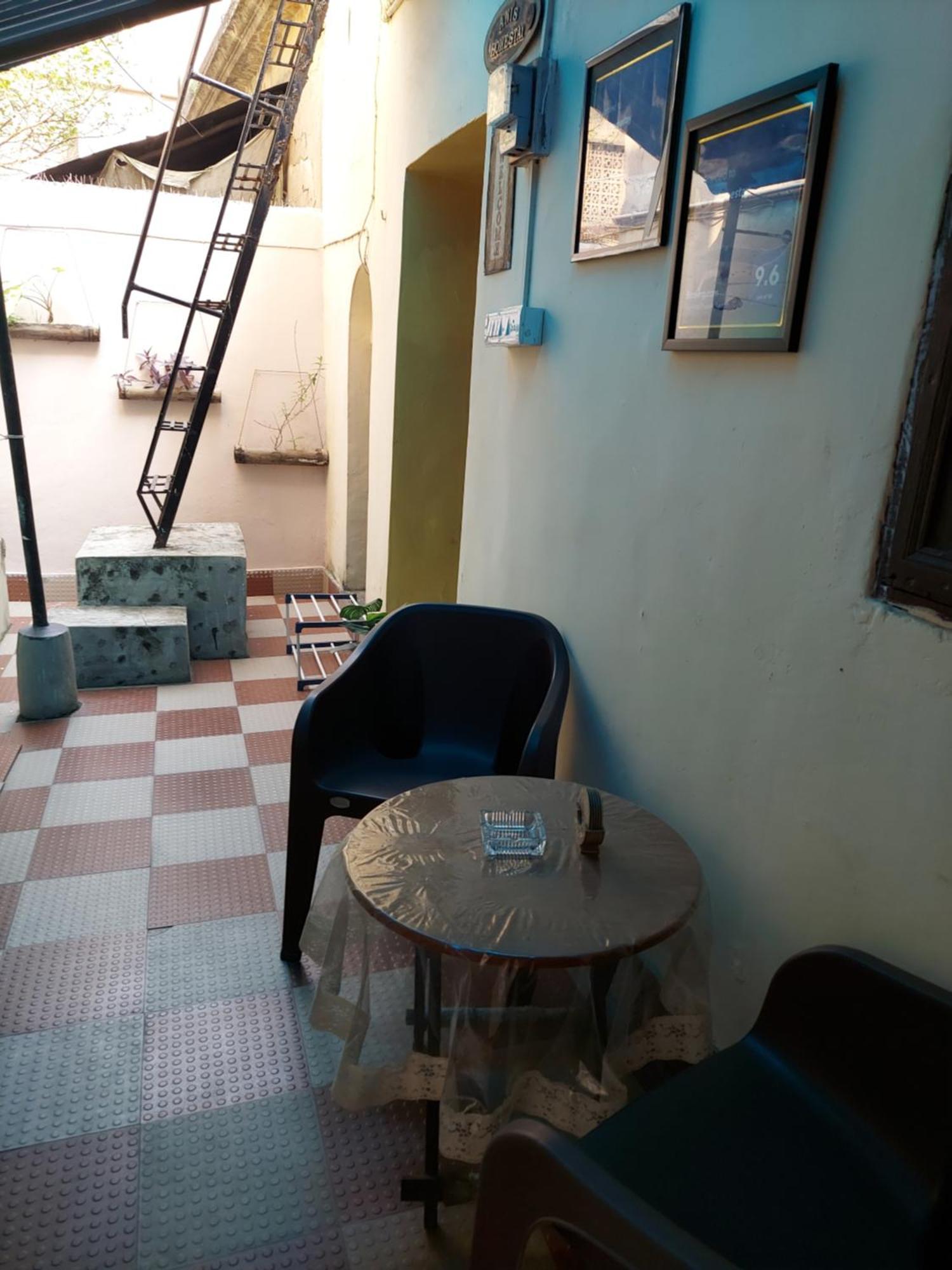 Ani'S Homestay コルカタ エクステリア 写真